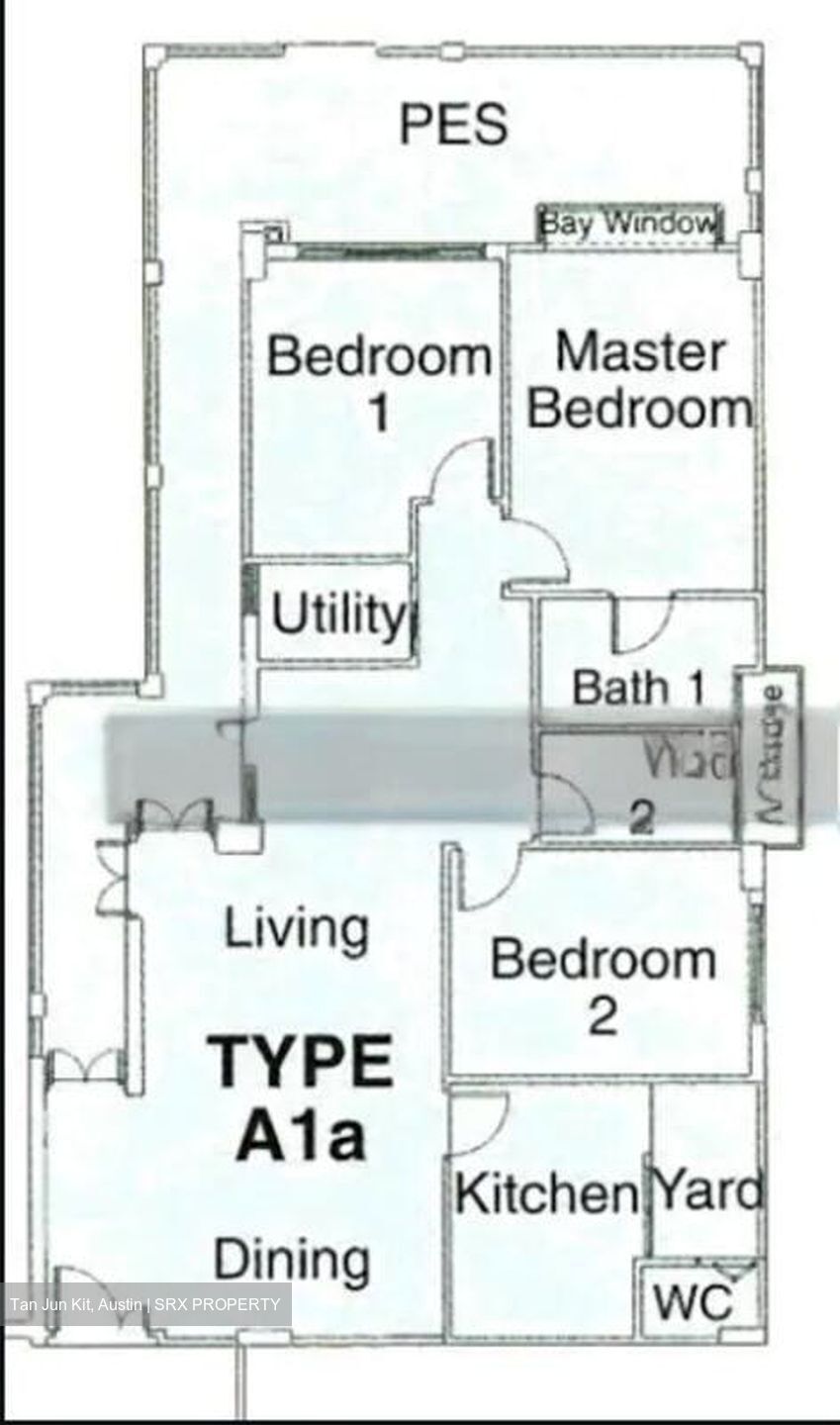 Casa Rosa (D19), Condominium #478771131